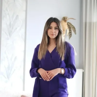Ravza Köse profil fotoğrafı