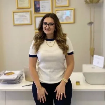 Fzt. Aslı Rugüle Güleçoğlu profil fotoğrafı