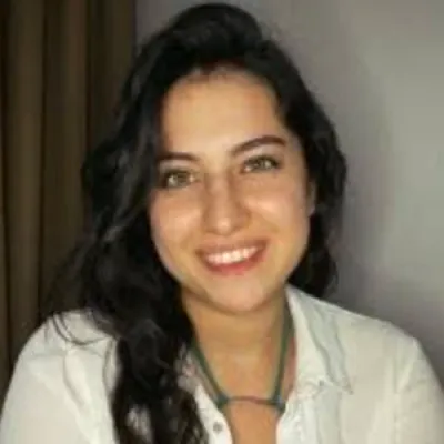 Elif Öncel profil fotoğrafı