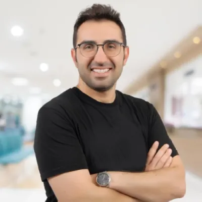 Tekden Karapınar profil fotoğrafı