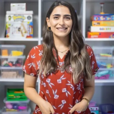 Dkt. Selda Tuncay Özkan profil fotoğrafı