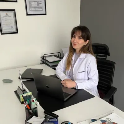 Gül Yüksel profil fotoğrafı