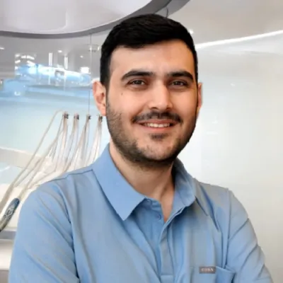 Uzm. Dr. Dt. Gökcan Ertaş profil fotoğrafı