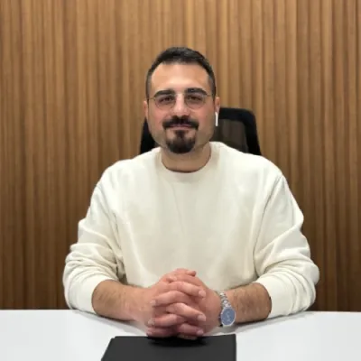 Barış Öksüz profil fotoğrafı