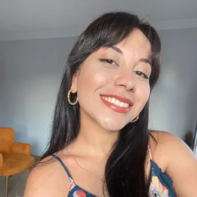 Melis Başkurt profil fotoğrafı