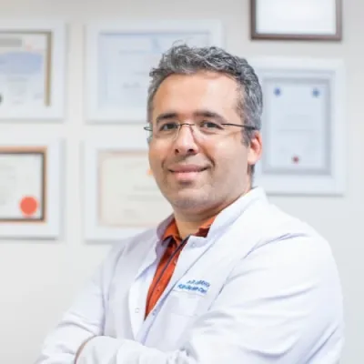 Doç. Dr. Cem Bayraktar profil fotoğrafı