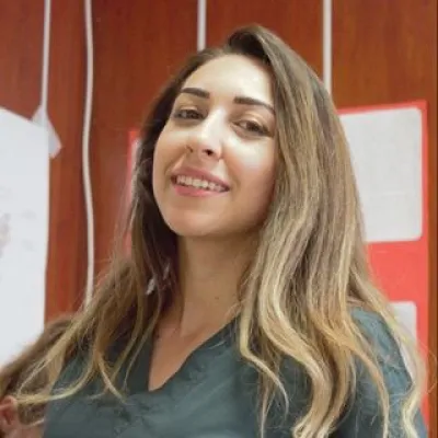Fzt. Beyza Öğmen