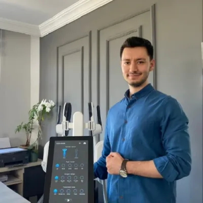 Çağatay Evkaya profil fotoğrafı