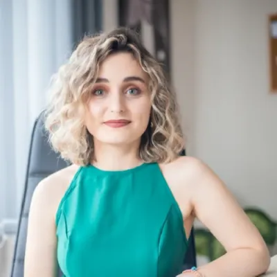 Seda Nur Tekdemir profil fotoğrafı