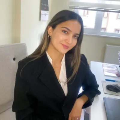 Dilara Üstün profil fotoğrafı