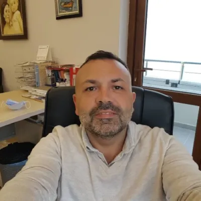 Koray Karabekiroğlu