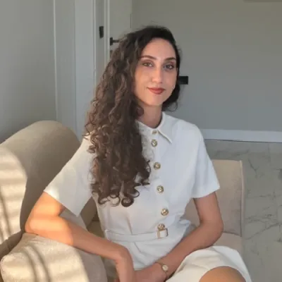 Selin Söylemez profil fotoğrafı