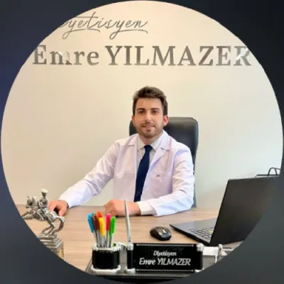 Emre Yılmazer profil fotoğrafı