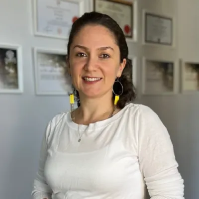 Ayşenur Alper Gürz