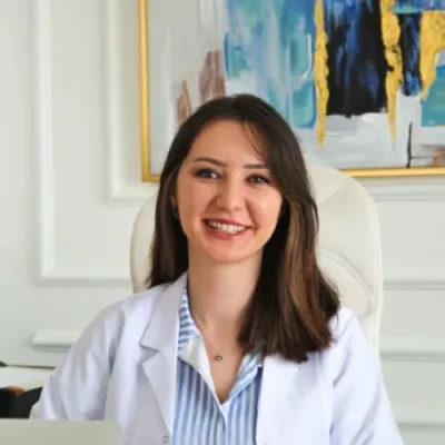 Aslıhan Şahiner profil fotoğrafı