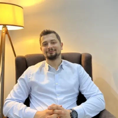 Ahmet Önbaş profil fotoğrafı