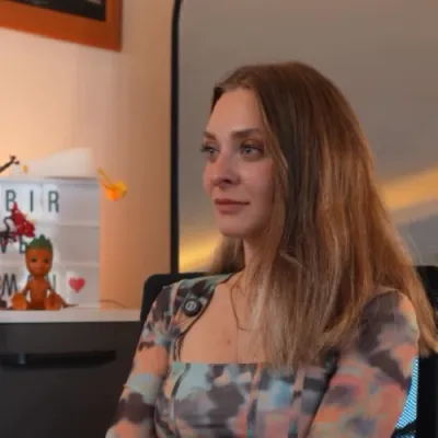 Nur Varlı profil fotoğrafı