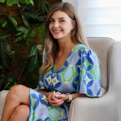 Büşra Bülbül profil fotoğrafı