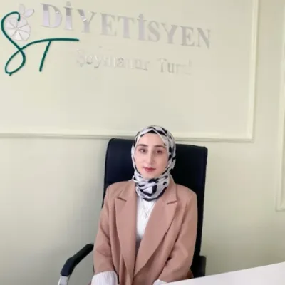 Şeymanur Tural profil fotoğrafı