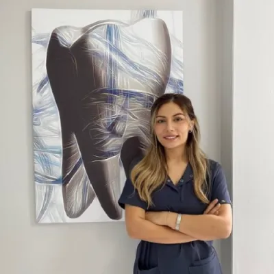 Pınar İhtiyar profil fotoğrafı