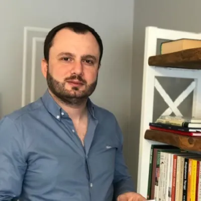 Mehmet Akkurt profil fotoğrafı