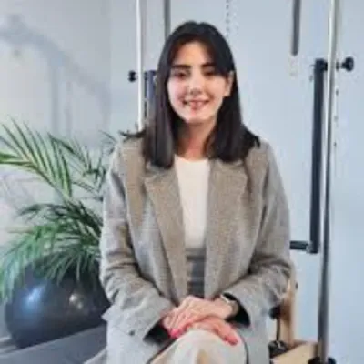 Dolunay Gül profil fotoğrafı