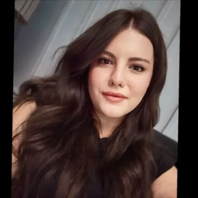 Gözde Şanlı Çıkrıkçı profil fotoğrafı