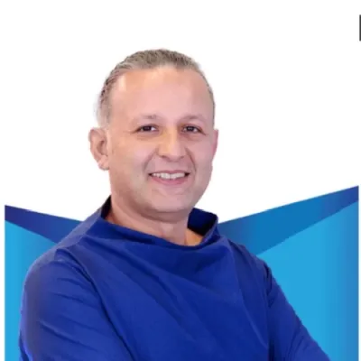 Prof. Dr. Murat Kurt profil fotoğrafı