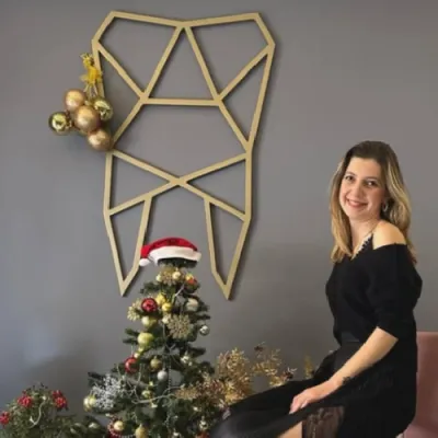 Ezgi Aytaç profil fotoğrafı