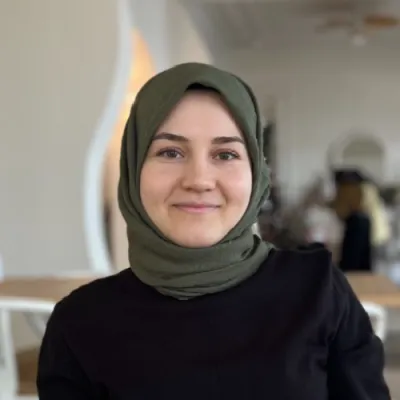 Elif Pala profil fotoğrafı