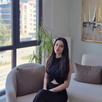 Aylin Taşova profil fotoğrafı