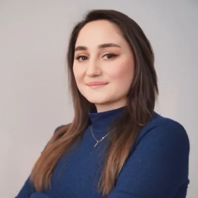 Duygu Cızlak profil fotoğrafı