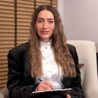 İlknur Çalışkan Köse