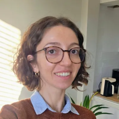 Emine Ezgi Ertan profil fotoğrafı