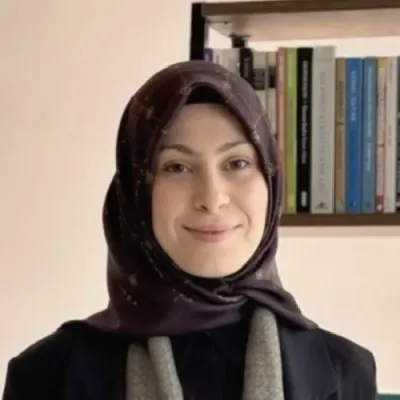 Zeynep Sakoğlu profil fotoğrafı
