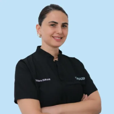 Esra Duran profil fotoğrafı