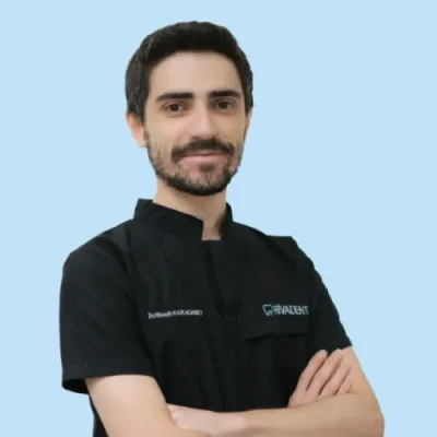 Hüseyin Karacabey
