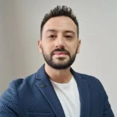 Burak Ekinci