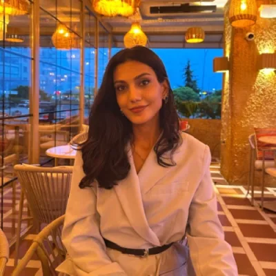 Sevda Çoşkun profil fotoğrafı