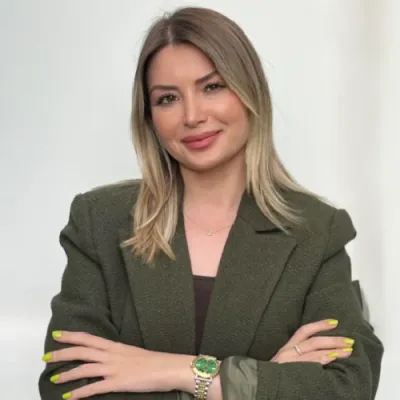 Buse Erpehlivan profil fotoğrafı