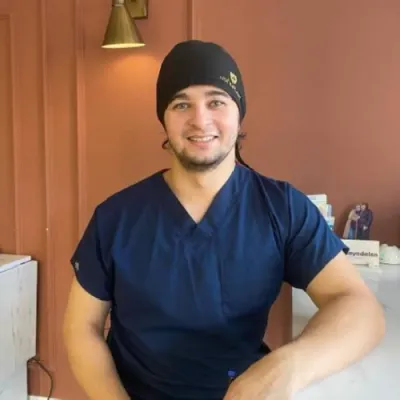 Faruk Kayadelen profil fotoğrafı