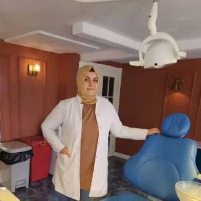 Fatma Nur Bacanlı
