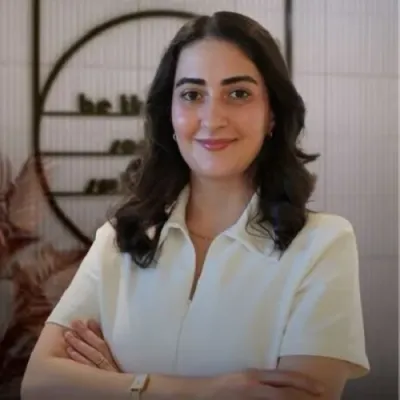 Sevinç Cansu Kayıran