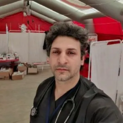 Burak Gençbay