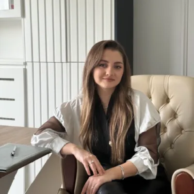 Sena Yurtlu profil fotoğrafı