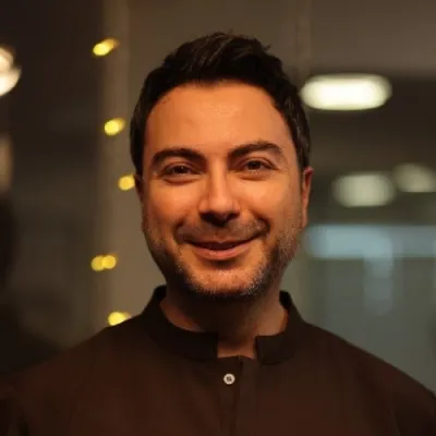 Dt. Buğra Güler profil fotoğrafı