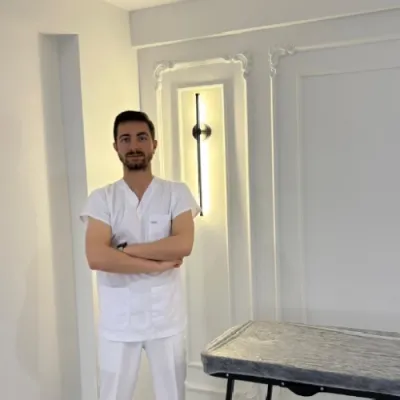 Ümit Ataman profil fotoğrafı