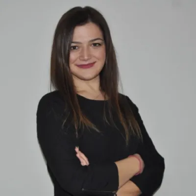 Yankı Erdönmez Çamoğlu profil fotoğrafı