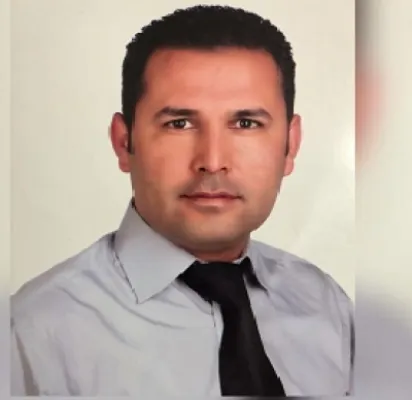Veysel Öz