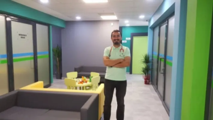 Yalçın Handemir